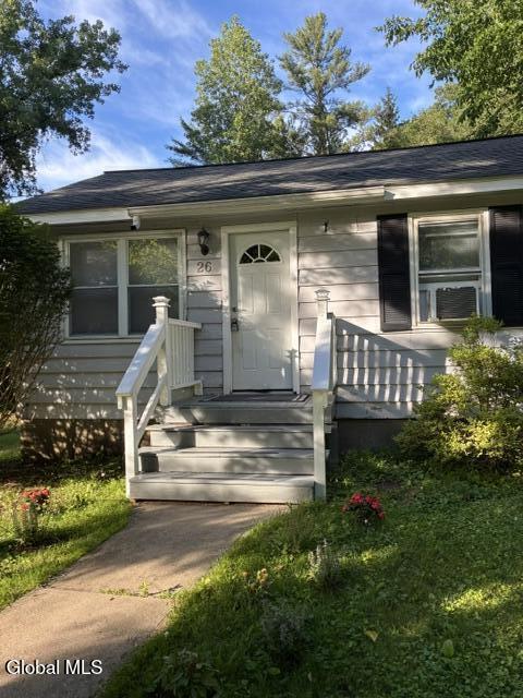 26 Excelsior Spring Avenue Saratoga Springs NY 12866