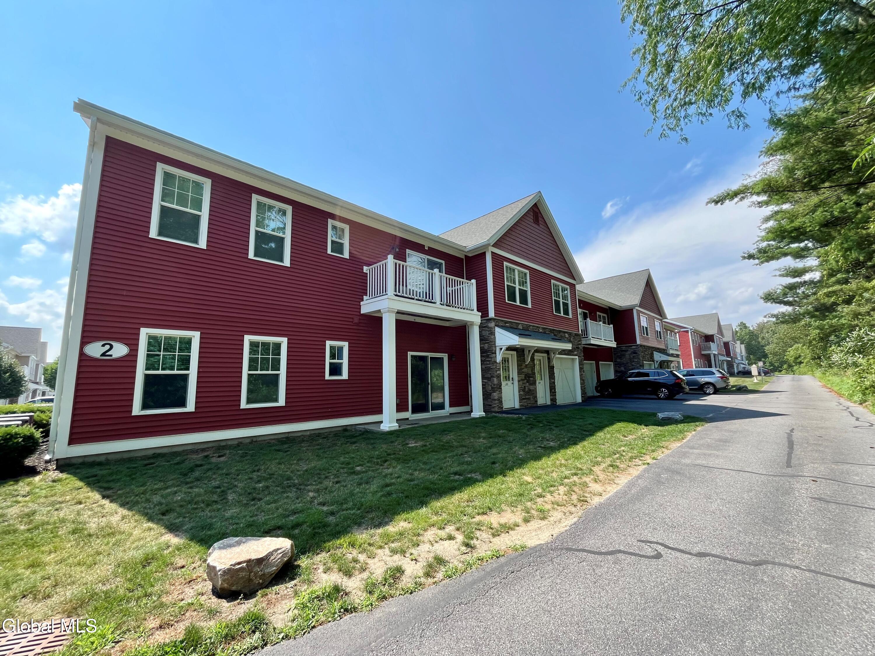 60 Weibel Avenue Saratoga Springs NY 12866