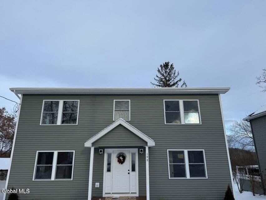 199 Route 4 Schuylerville NY 12871