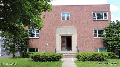 31 Parkwood Street Albany NY 12208