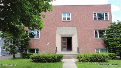 31 Parkwood Street Albany NY 12208