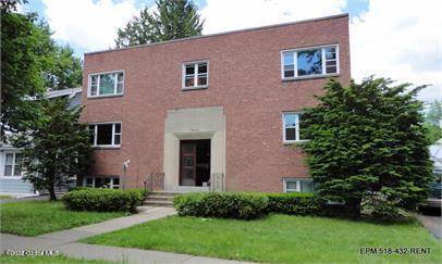 31 Parkwood Street Albany NY 12208