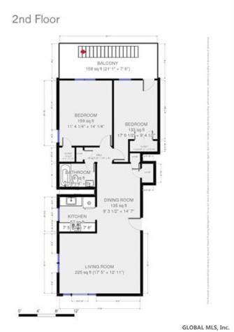 31 Parkwood Street Albany NY 12208