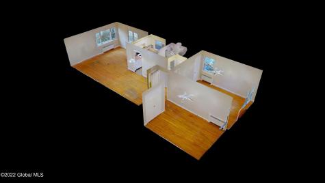31 Parkwood Street Albany NY 12208