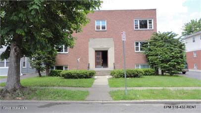 31 Parkwood Street Albany NY 12208