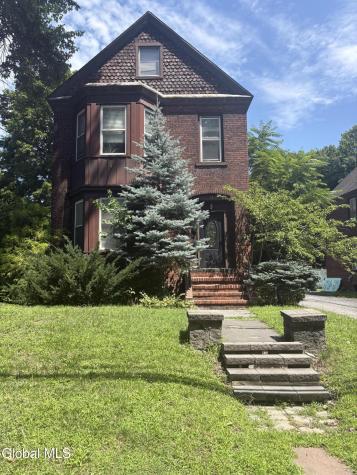 23 Sand Creek Road Albany NY 12205