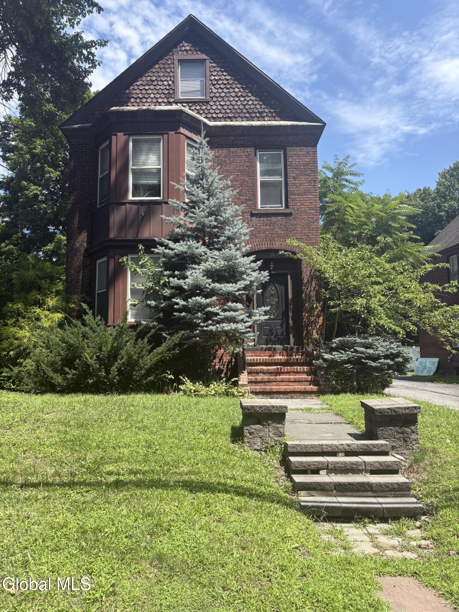 23 Sand Creek Road Albany NY 12205