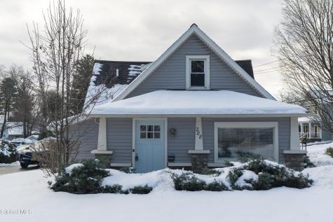 288 Church Street Saratoga Springs NY 12866