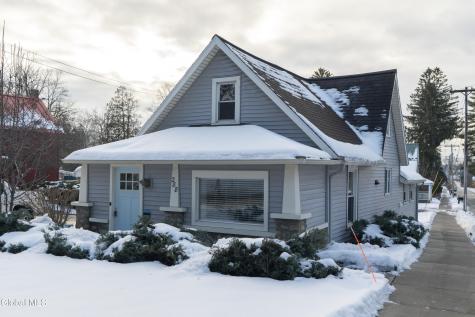 288 Church Street Saratoga Springs NY 12866