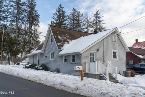 288 Church Street Saratoga Springs NY 12866