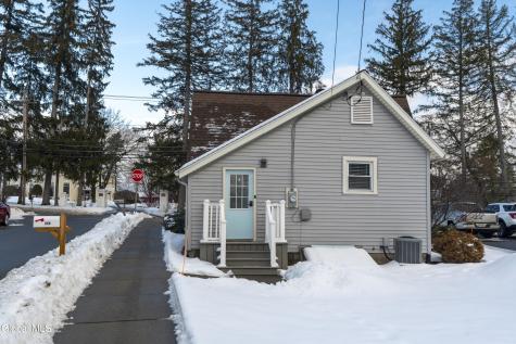 288 Church Street Saratoga Springs NY 12866