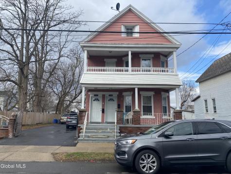 1130 Pleasant Street Schenectady NY 12303