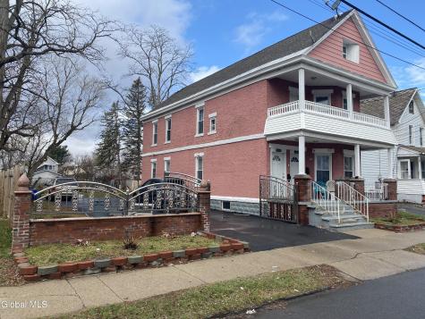 1130 Pleasant Street Schenectady NY 12303