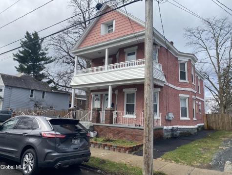 1130 Pleasant Street Schenectady NY 12303