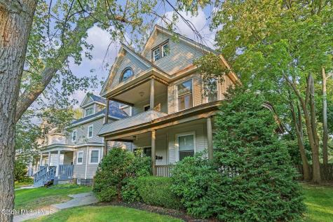 1144 Glenwood Boulevard Schenectady NY 12308