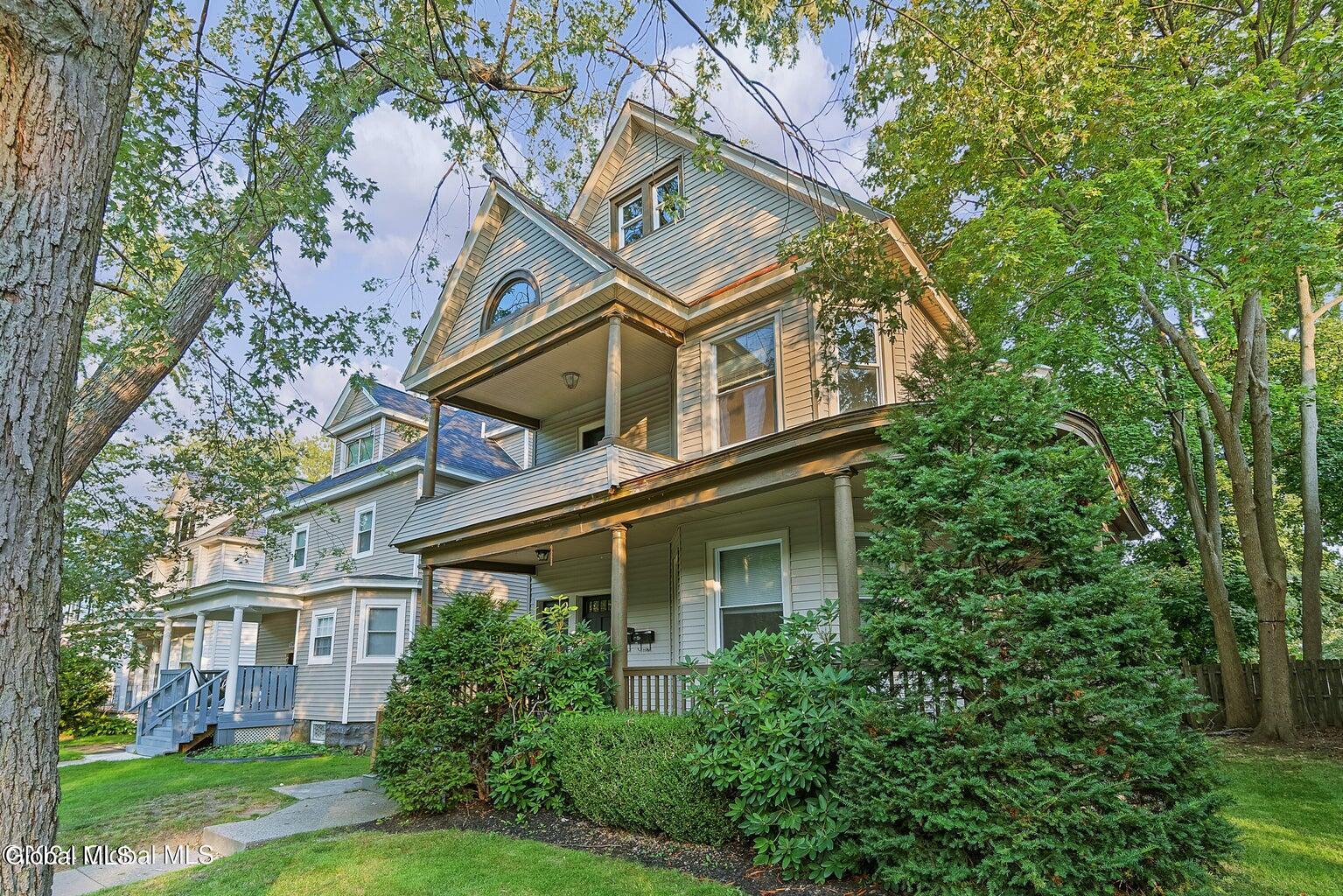 1144 Glenwood Boulevard Schenectady NY 12308