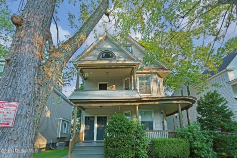 1144 Glenwood Boulevard Schenectady NY 12308