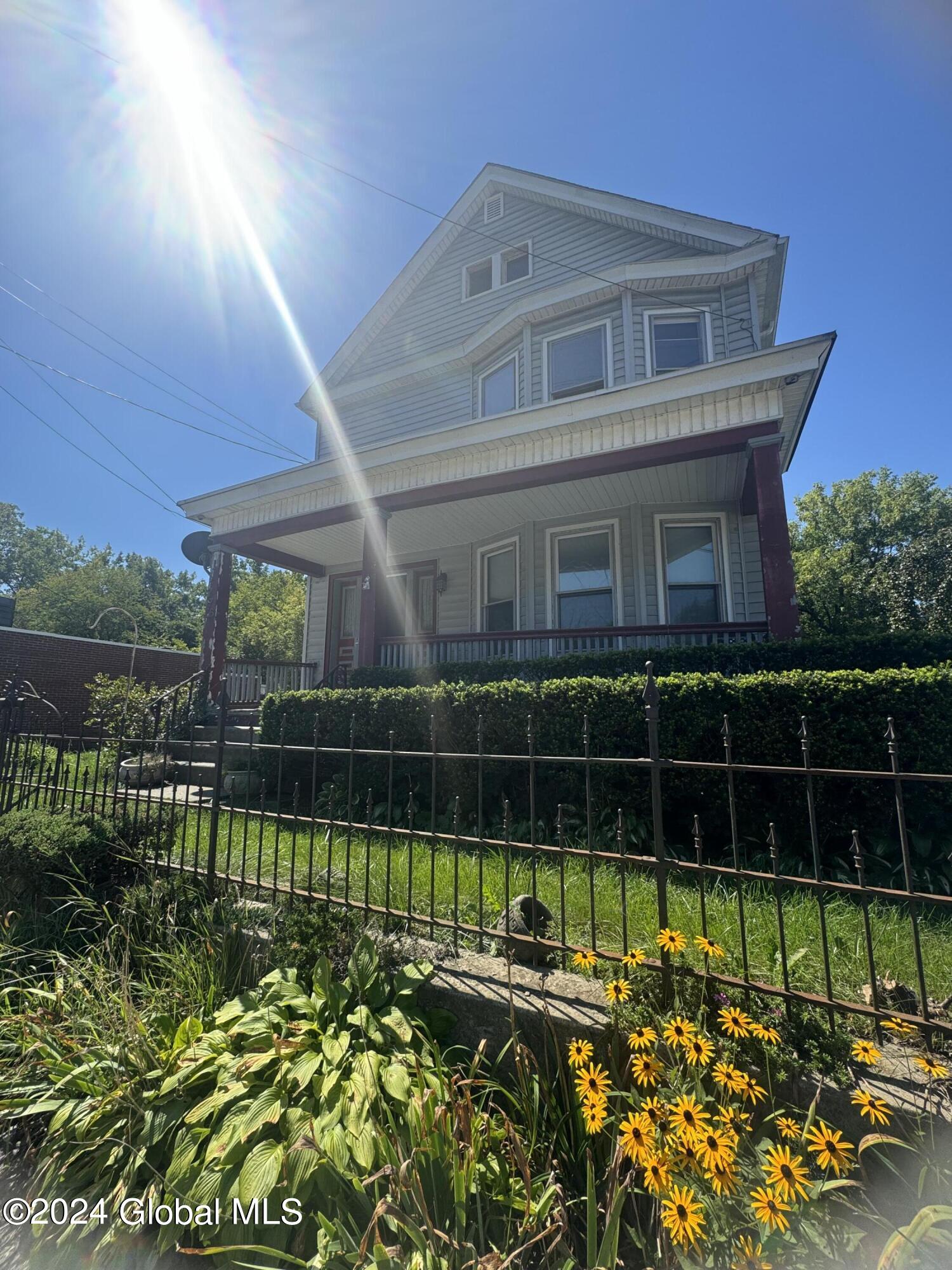 776 Pawling Avenue Troy NY 12180