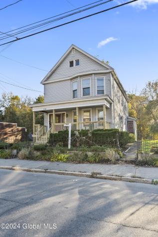 776 Pawling Avenue Troy NY 12180