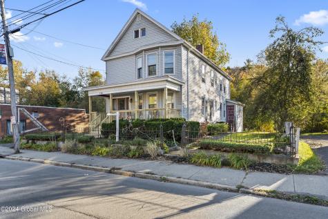776 Pawling Avenue Troy NY 12180