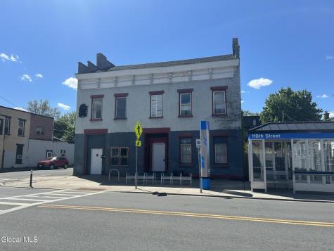 663 2nd Avenue Troy NY 12182