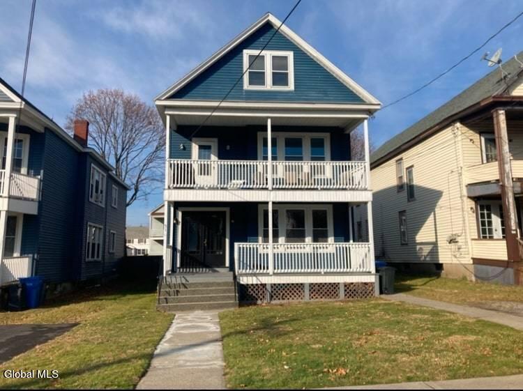 51 Hollywood Avenue Albany NY 12208