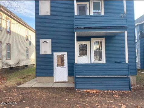 51 Hollywood Avenue Albany NY 12208