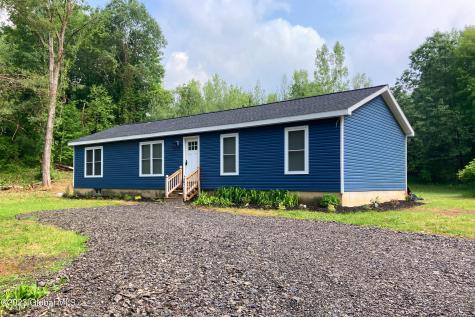 157 Louden Road Saratoga Springs NY 12866