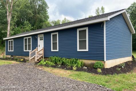 157 Louden Road Saratoga Springs NY 12866