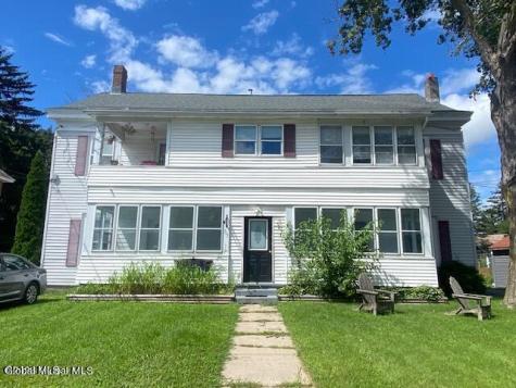 715 Hudson Avenue Stillwater NY 12170