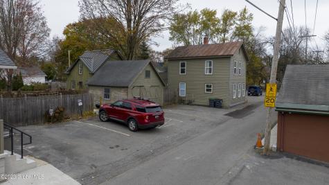 41 Walton Street Saratoga Springs NY 12866