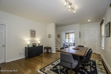41 Walton Street Saratoga Springs NY 12866