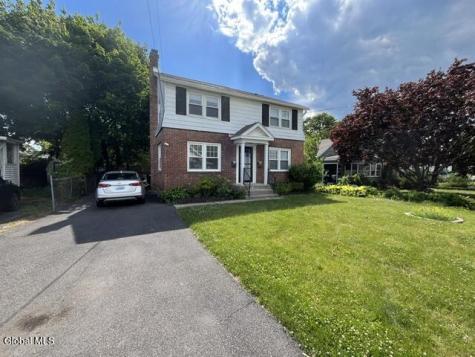 4 Katherine Road Colonie NY 12205
