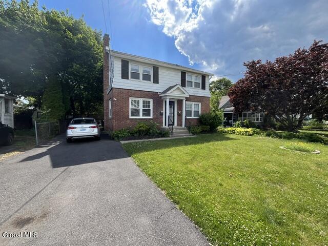 4 Katherine Road Colonie NY 12205