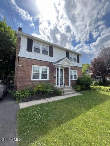 4 Katherine Road Colonie NY 12205