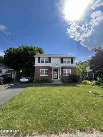 4 Katherine Road Colonie NY 12205