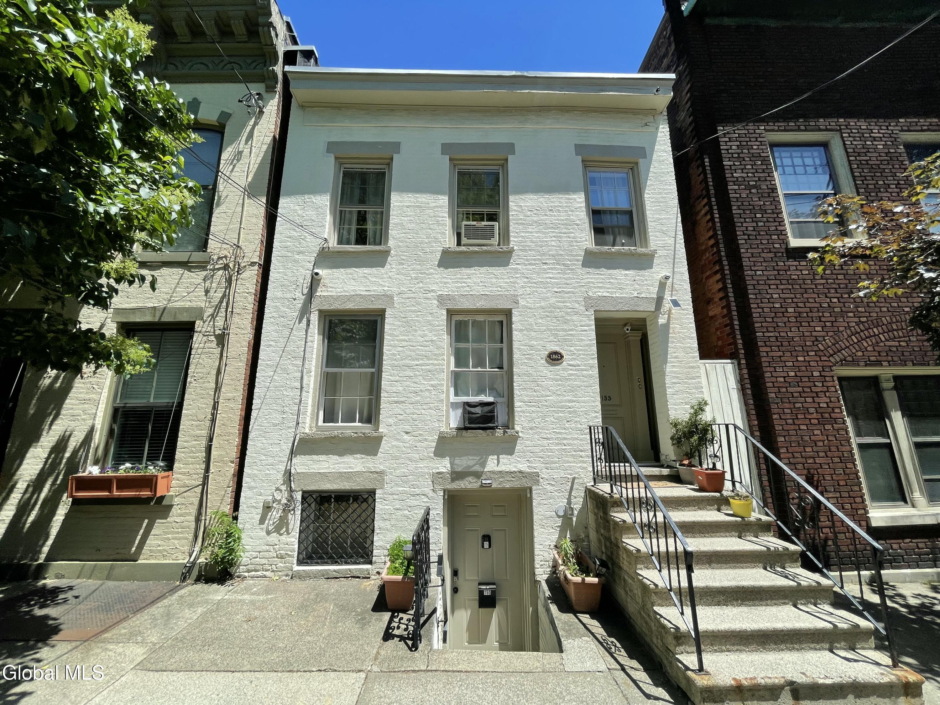 155 Chestnut Street Albany NY 12210
