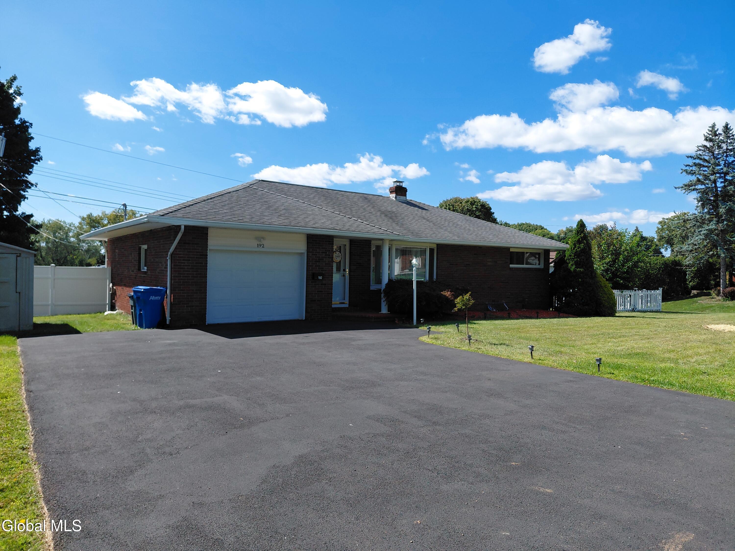 192 Shaker Park Drive Albany NY 12211