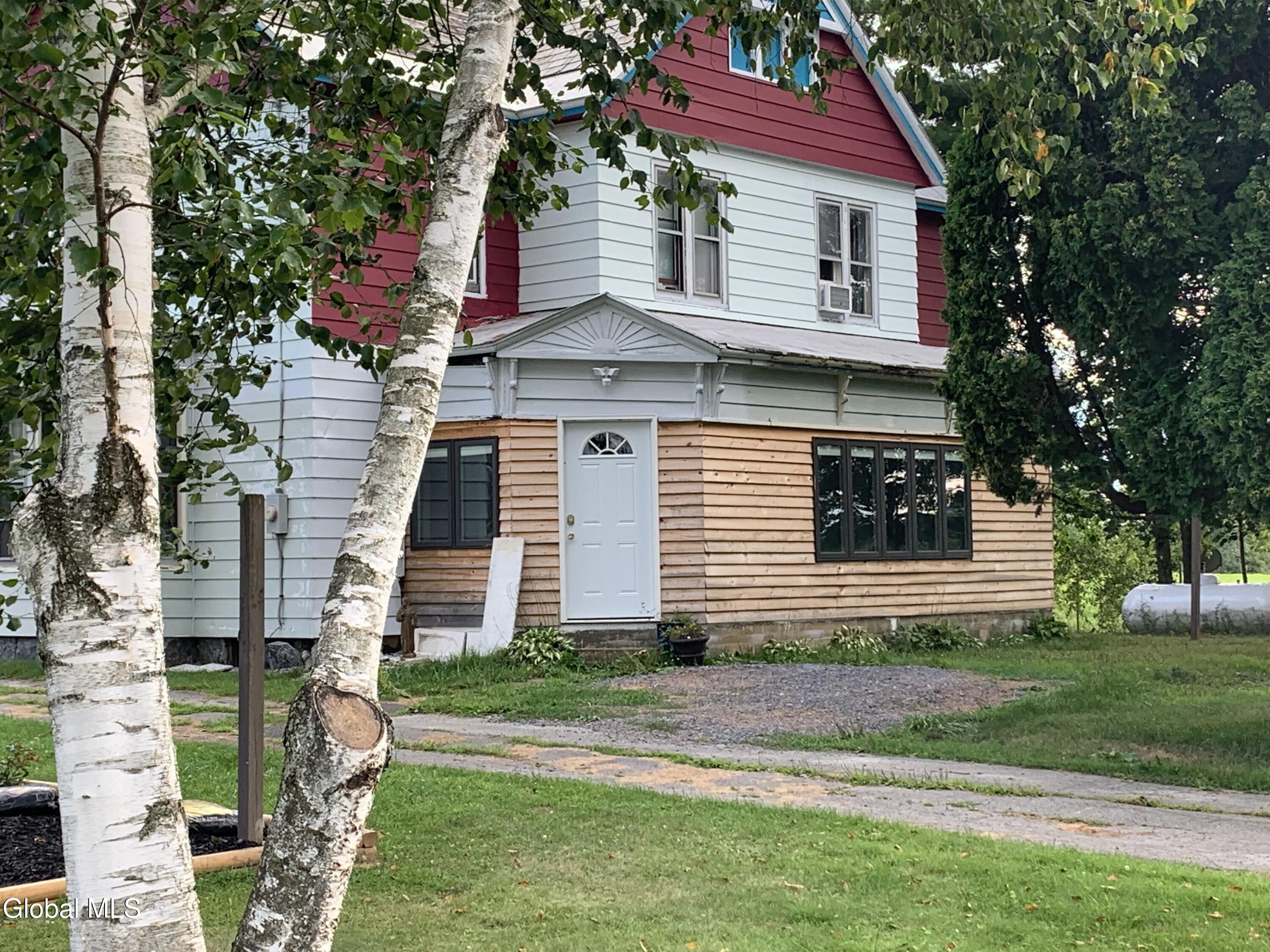 260 Clark Road Gansevoort NY 12831