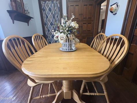 260 Clark Road Gansevoort NY 12831
