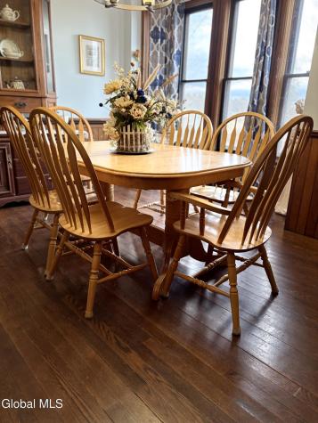 260 Clark Road Gansevoort NY 12831
