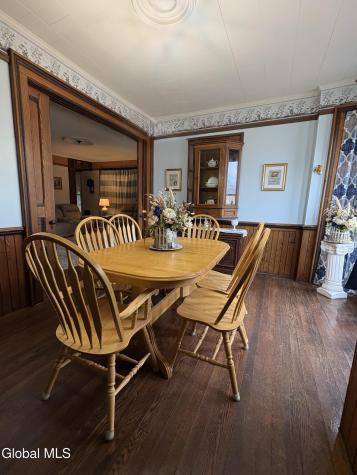 260 Clark Road Gansevoort NY 12831