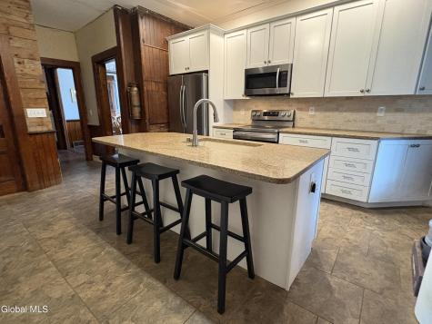 260 Clark Road Gansevoort NY 12831