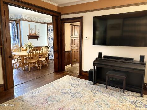 260 Clark Road Gansevoort NY 12831