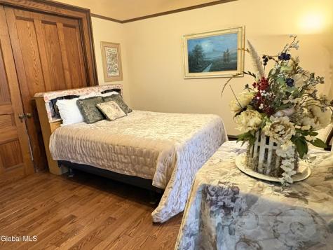 260 Clark Road Gansevoort NY 12831