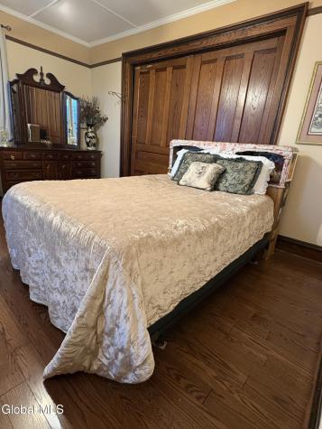 260 Clark Road Gansevoort NY 12831
