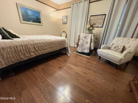 260 Clark Road Gansevoort NY 12831
