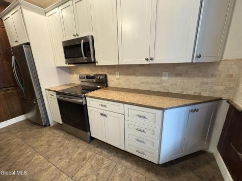 260 Clark Road Gansevoort NY 12831