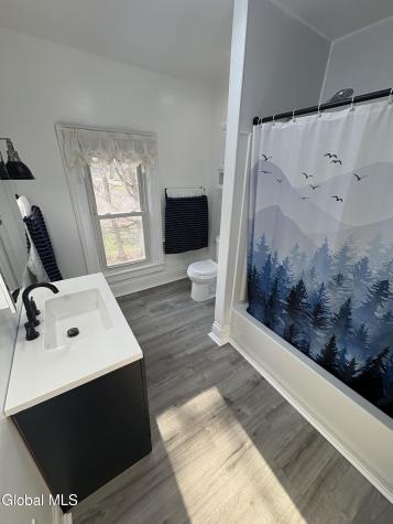 260 Clark Road Gansevoort NY 12831