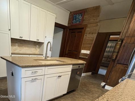 260 Clark Road Gansevoort NY 12831